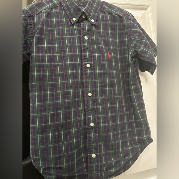 Boys POLO by Ralph Lauren boys 6 years Polo shortsleeves - Picture 1 of 7